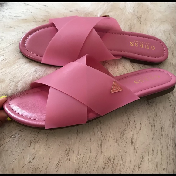 Guess Sandals - Picture 2 of 5